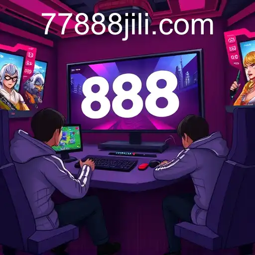 The Rise of 888jili in Online Gaming