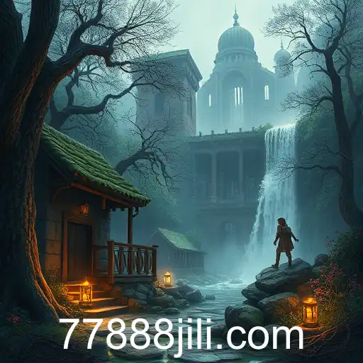 Exploring the World of Adventure Quests: Unraveling the 888jili Experience