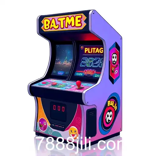 Revisiting the Golden Era: The Allure of Arcade Classics