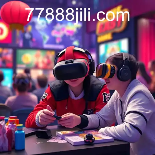 Navigating the Digital Gaming Landscape