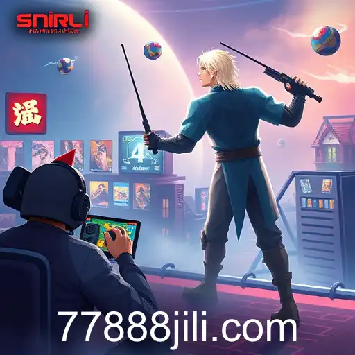 Emerging Trends in the Online Gaming World