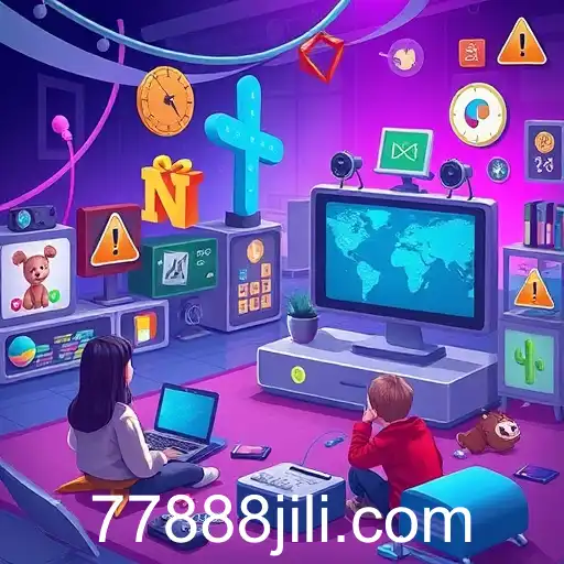 The Rise of 888jili in the Gaming World