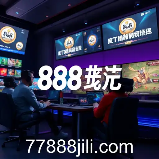 The Rise of 888jili in Online Gaming