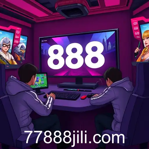 The Rise of 888jili in Online Gaming
