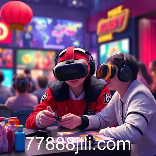 Navigating the Digital Gaming Landscape