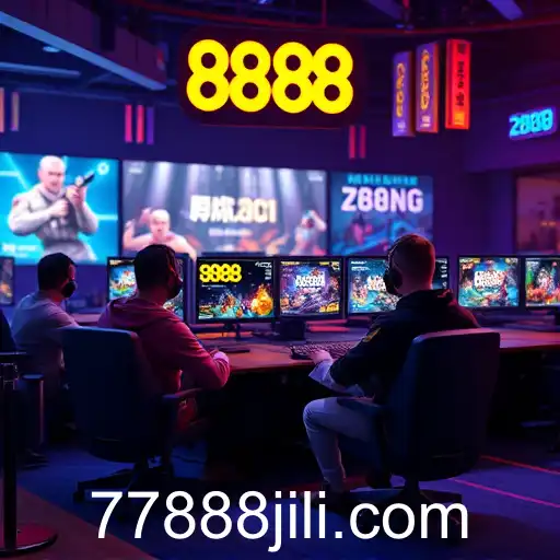The Rise of 888jili in the Gaming World