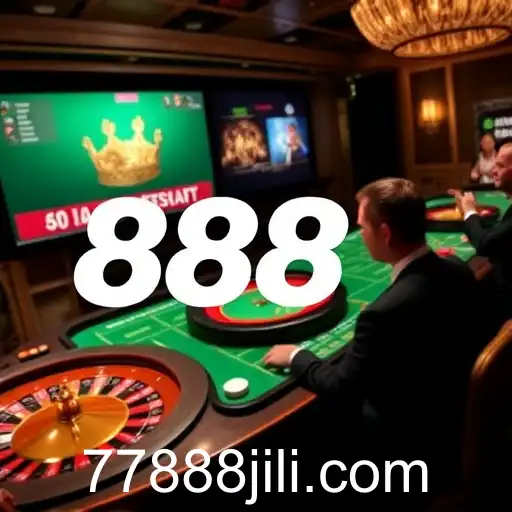 The Rise of Gaming Platforms: A Closer Look at 888jili