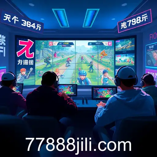 Exploring Gaming Trends and Innovations in 2025