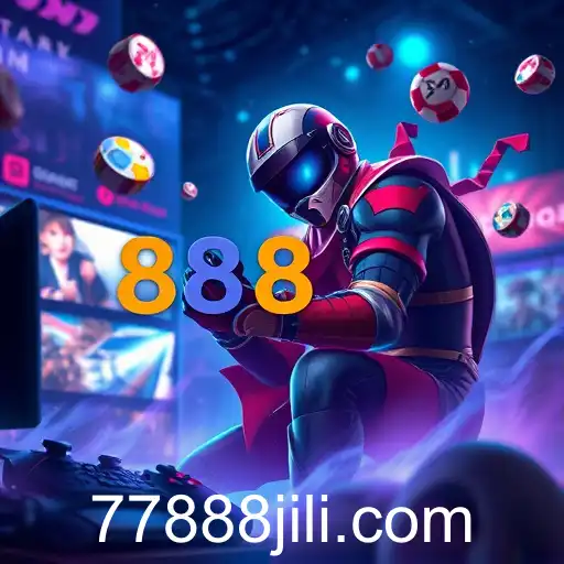 The Rise of 888jili in the Online Gaming World