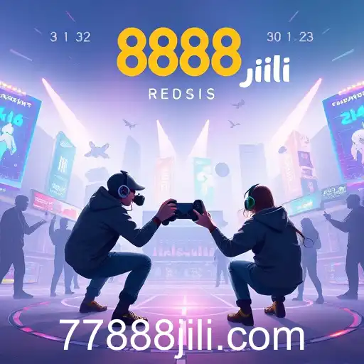 The Rise of 888jili: A New Face in Online Gaming