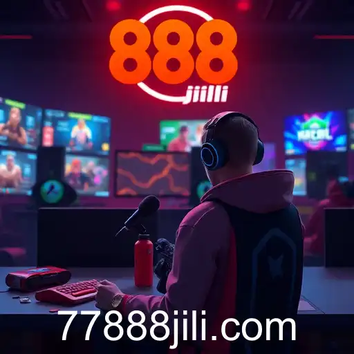 The Rise of 888jili: Gaming in the Digital Age