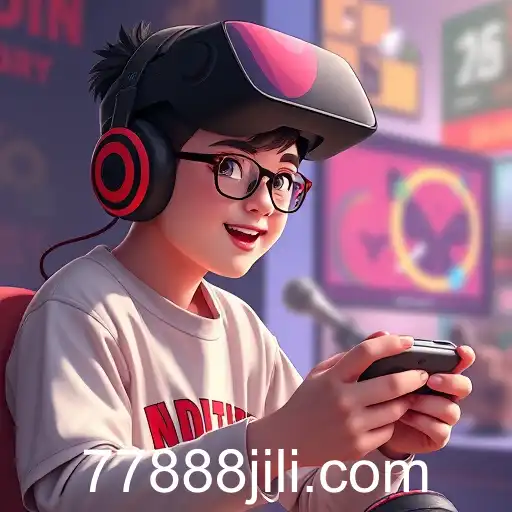 The Rise of 888jili in Online Gaming