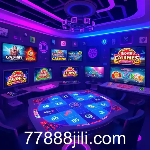 The Rise of 888jili in Online Gaming