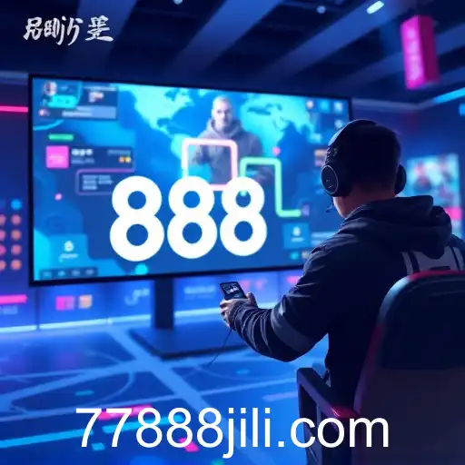 The Rise of Online Gaming and 888jili's Impact