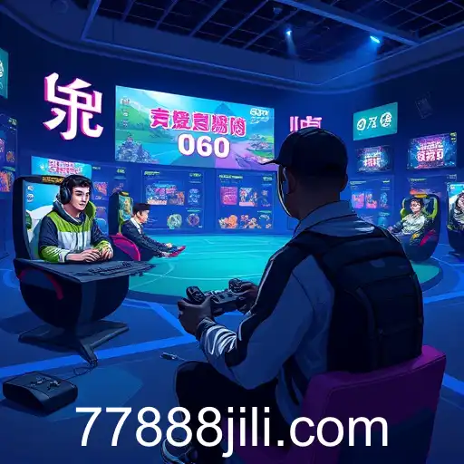 The Rise of Online Gaming Platforms in the Digital Age