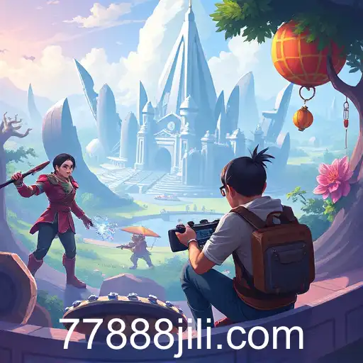 Rising Popularity of Online Gaming Platforms