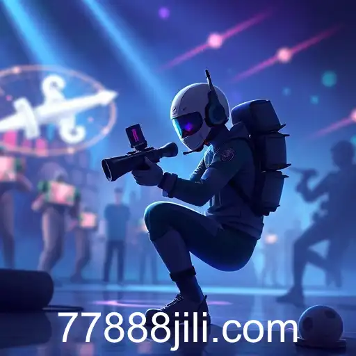 The Rising Trend of 888jili in Online Gaming