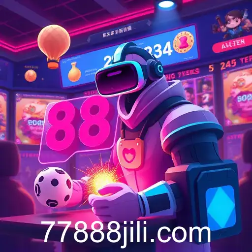 The Rise of 888jili in the Online Gaming World