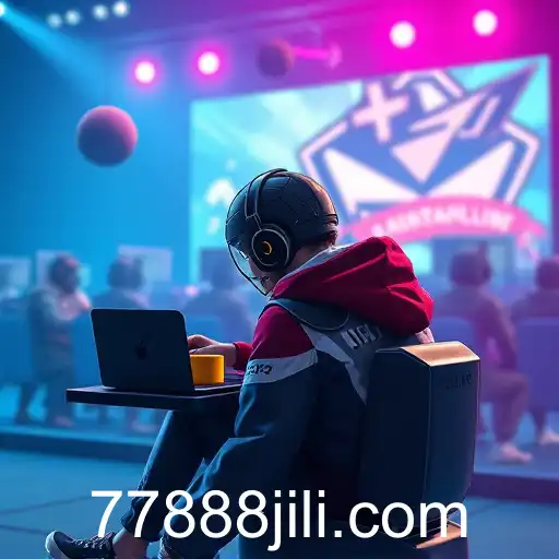 The Rise of 888jili: A Gaming Revolution