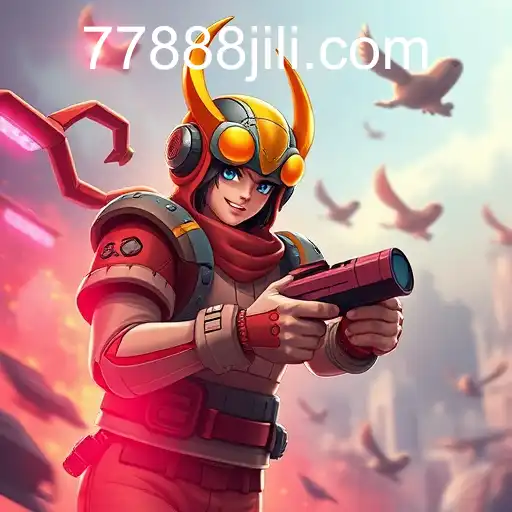 The Rise of 888jili in the Gaming World