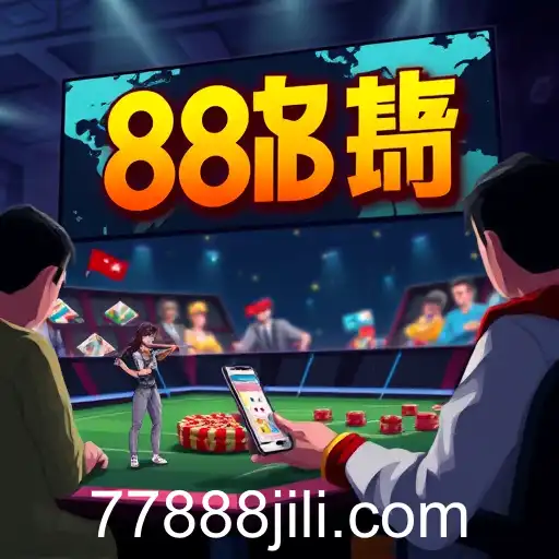 The Rise of 888jili: Gaming Innovations and Community Engagement