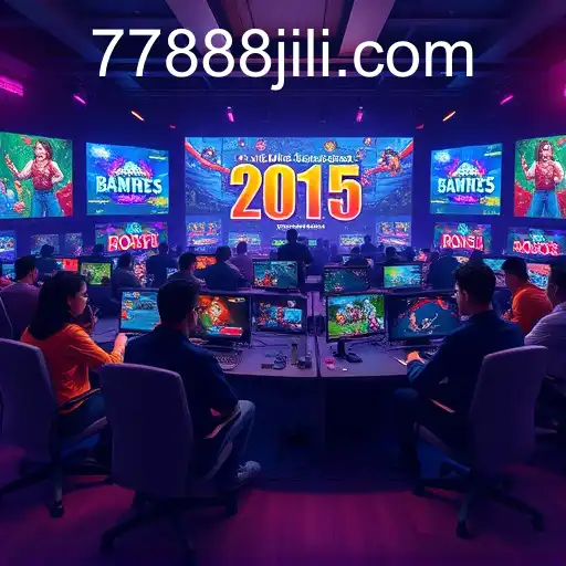 The Rise of Online Gaming Trends