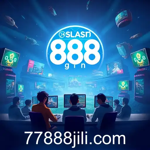 888jili: The Rise of Online Gaming Communities