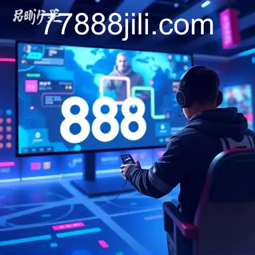 The Rise of Online Gaming and 888jili's Impact