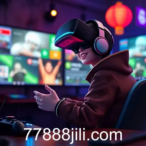 Rising Popularity of Online Gaming in 2025