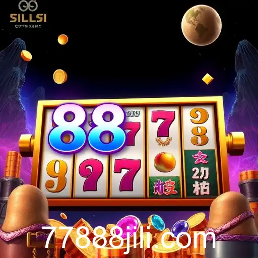 Unlocking the Magic of Slot Machines: Exploring 888jili's Vibrant World